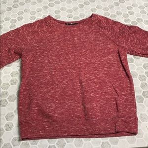 Amy Byer Medium Cut Out Sleeve Blouse